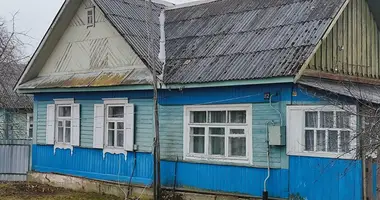 Дом в Миколаевичи, Беларусь