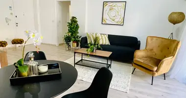 Apartamento 2 habitaciones en Limassol, Chipre