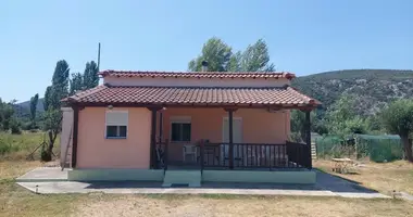 Casa de campo 2 habitaciones en Toroni, Grecia