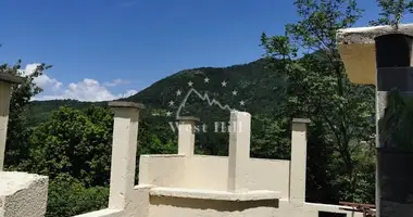 4 room house in Kavac, Montenegro