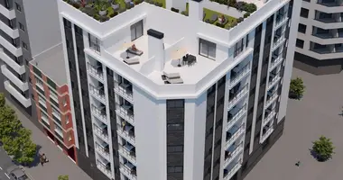 Квартира 3 спальни в Petrer, Испания