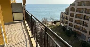 Apartamento 2 habitaciones en Aheloy, Bulgaria