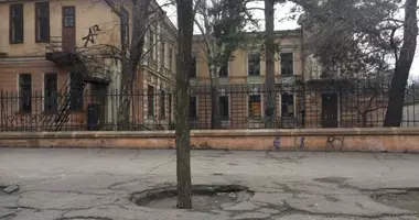 Nieruchomości komercyjne 1 200 m² w Odessa, Ukraina