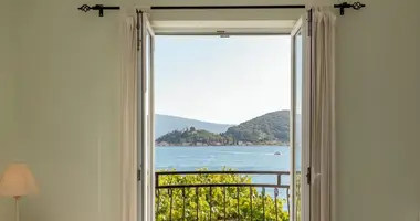 House in Tivat, Montenegro