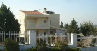Dom wolnostojący 4 pokoi w Municipality of Thessaloniki, Grecja