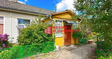 House in Aziory, Belarus