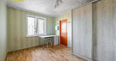 Appartement 1 chambre dans Minsk, Bélarus