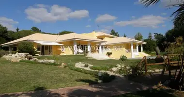 Villa 5 bedrooms with Garden, with private pool, with spa & wellness centre in Portugal