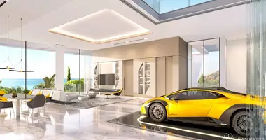 Maison 5 chambres dans Benahavis, Espagne