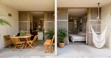 2 bedroom apartment in Puerto Escondido, Mexico