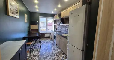 Wohnung 1 zimmer in Bugrovskoe gorodskoe poselenie, Russland