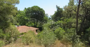 Plot of land in Vourvourou, Greece