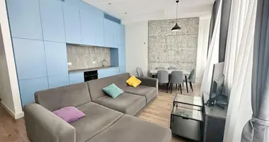 1 bedroom apartment in Tbilisi, Georgia