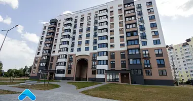 Apartamento 2 habitaciones en Gómel, Bielorrusia