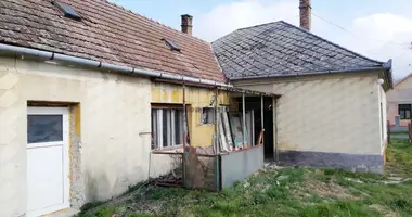 4 room house in Zalaszentgrot, Hungary