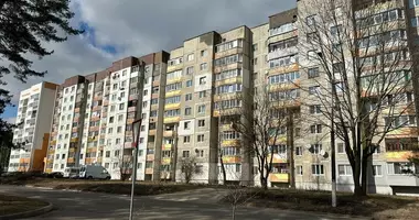 1 room apartment in Barysaw, Belarus