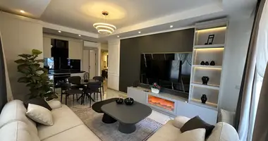 Квартира 2 комнаты в Махмутлар, Турция