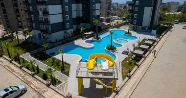 Apartamento 2 habitaciones en Muratpasa, Turquía