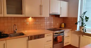 2 room apartment in Warsaw, Poland