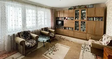 3 room apartment in Minsk, Belarus