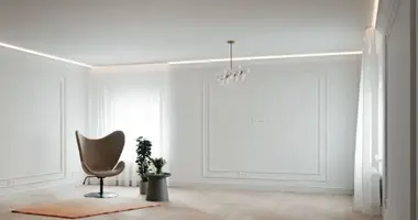 Appartement 3 chambres dans Riga, Lettonie