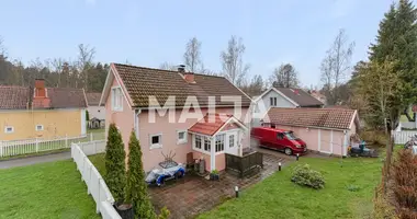 3 bedroom house in Kouvola sub-region, Finland