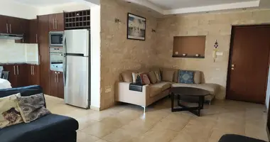 Apartamento 2 habitaciones en Limassol Municipality, Chipre