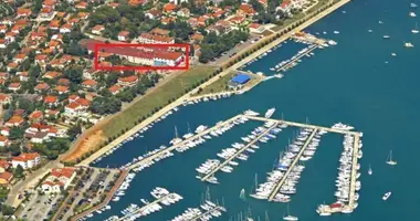 Hotel 1 430 m² in Umag, Kroatien