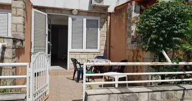 Appartement dans Petrovac, Monténégro