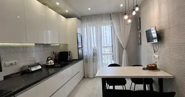 Appartement 3 chambres dans Hrodna, Bélarus