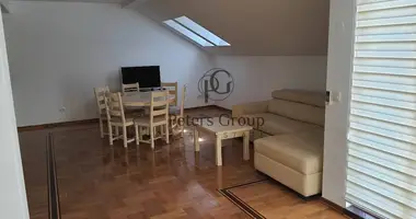 Appartement 2 chambres dans Budva, Monténégro