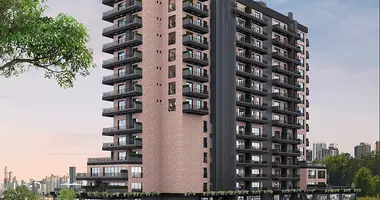 Офис 38 м² в Аташехир, Турция