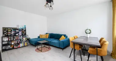 Wohnung 2 zimmer in Lodz, Polen