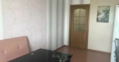 Mieszkanie 1 pokój w Nova Dolyna, Ukraina