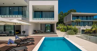 Villa 3 chambres dans Opatija, Croatie