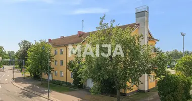 Mieszkanie 3 pokoi w Kotka Hamina sub region, Finlandia