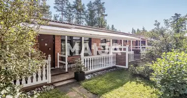 Appartement 2 chambres dans Kuopio sub-region, Finlande