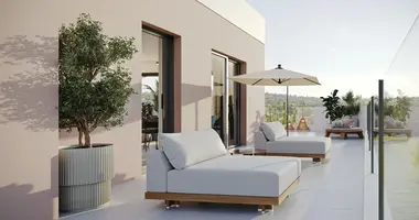 3 bedroom apartment in Marbella, Spain