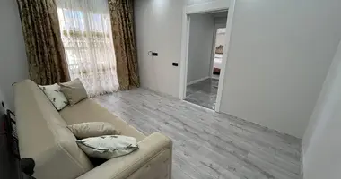 Apartamento 2 habitaciones en Mersin, Turquía