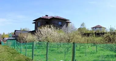 Коттедж в Луговослободской сельский Совет, Беларусь
