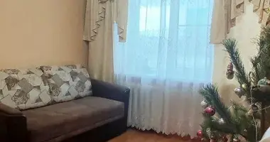 Apartamento 1 habitación en Gómel, Bielorrusia