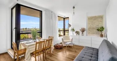 Nieruchomości komercyjne 41 m² w Warszawa, Polska