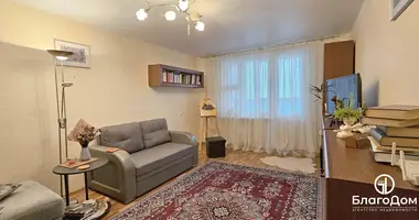 Appartement 1 chambre dans Minsk, Biélorussie