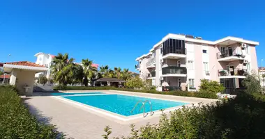 2 bedroom apartment in Serik, Turkey