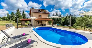 4 room house in Janja Gora, Croatia