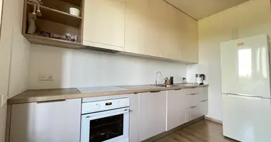 Apartamento 3 habitaciones en Spunciems, Letonia