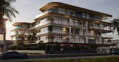 Appartement 2 chambres dans Doubaï, Émirats arabes unis