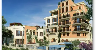 3 bedroom apartment in Germasogeia, Cyprus