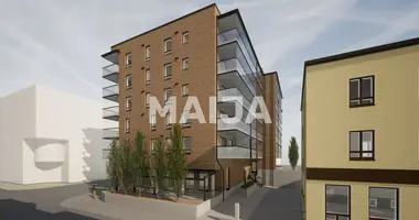Квартира 3 комнаты в Район Йоэнсуу, Финляндия