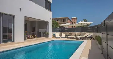 Villa 3 bedrooms in Grad Pula, Croatia